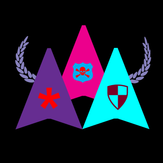 Arthur29k's emblem