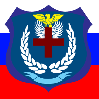 TrueMedicsMaafack's emblem