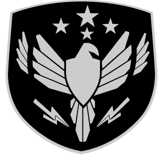 VonEveren's emblem
