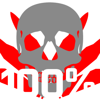 Curiboka's emblem