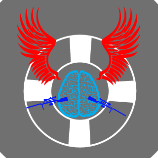 QuantumGIitch's emblem