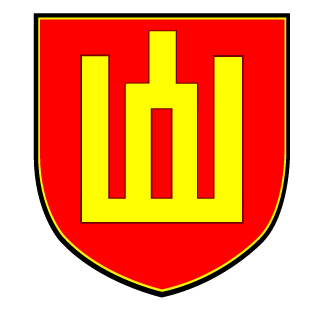 Lithuanian Matt's emblem