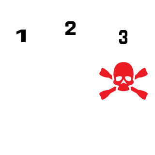 8RE4D_SL1C3's emblem