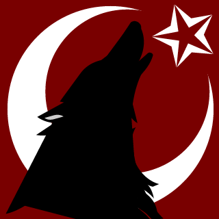 Mechammer255's emblem