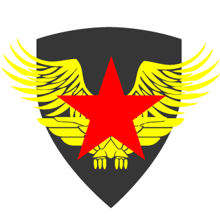 Daiving's emblem