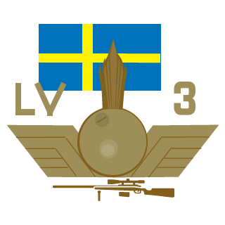 LazyHunt's emblem