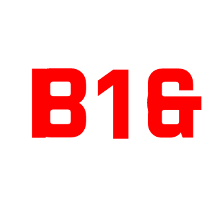 -B1G-'s emblem