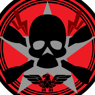 DingleBuryy's emblem