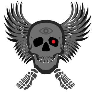 ChikunM4n's emblem