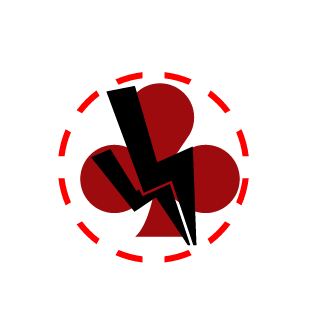 Parathesian's emblem