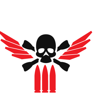 PteReaper225's emblem