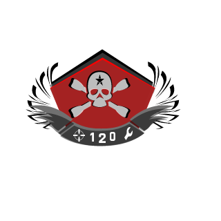 Good-Vrey-Good's emblem