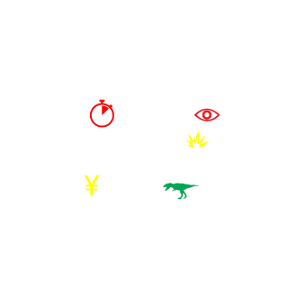 Keganikai's emblem