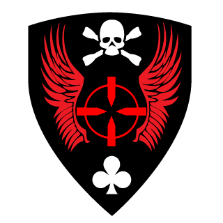 Ares jt21's emblem