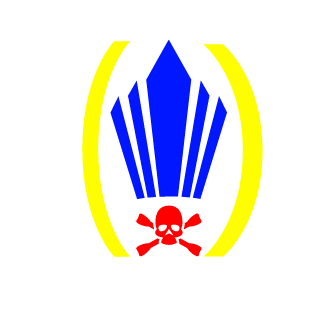 SopraqueRalou's emblem