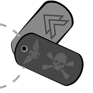 PhotogenicCamel's emblem