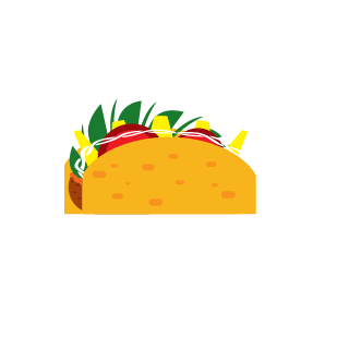 Taco's emblem