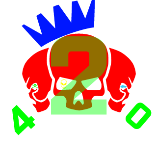 Stoney Squad's emblem