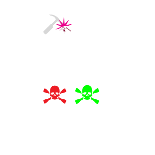 Pal-a-tulog's emblem