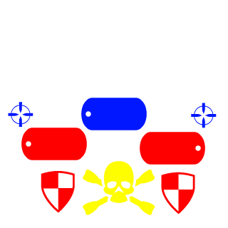 8_Lion_man_8's emblem