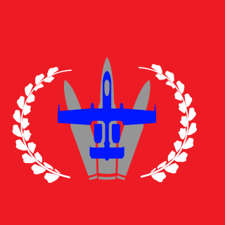 David so real's emblem