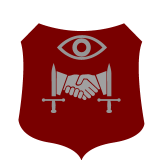 Crusaders's emblem