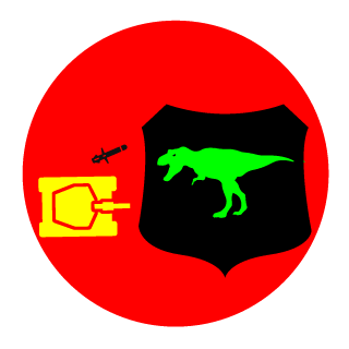 10Nek10's emblem