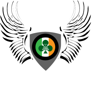 Disturbed4LYFE's emblem