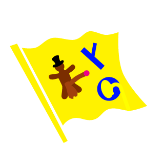Yimpus Gunt's emblem
