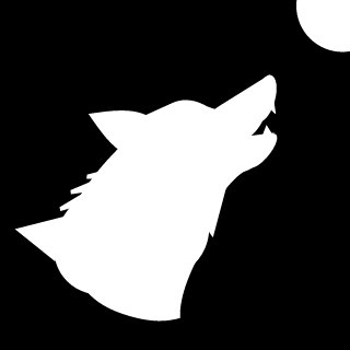 Bravolobo's emblem