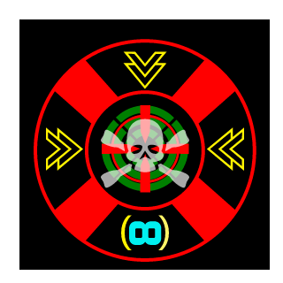 Ramrod1707's emblem