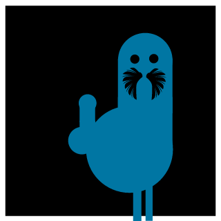ObsceneGesture's emblem