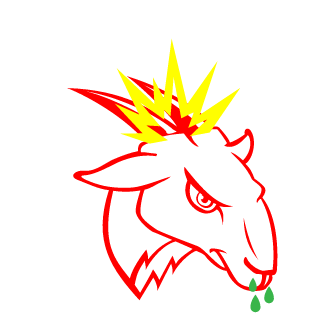Vassagossar's emblem
