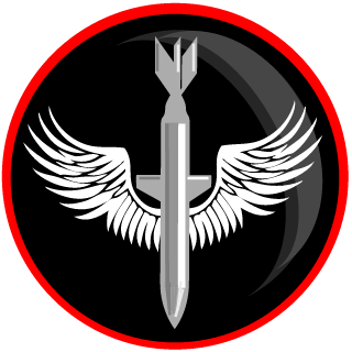 Why So Serious?'s emblem