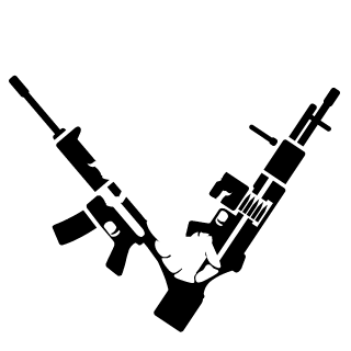 IICryingMonkeyII's emblem