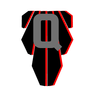 -Q-Tranq's emblem