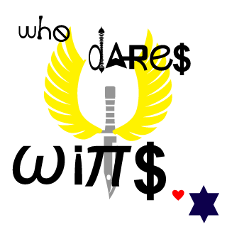 IDFmbk's emblem