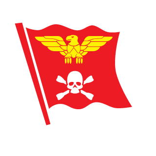 ProngerR's emblem