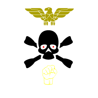 MZ73's emblem