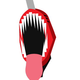 ScreamingFiiib's emblem