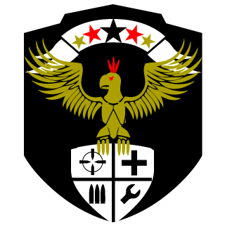 Splattermoll's emblem