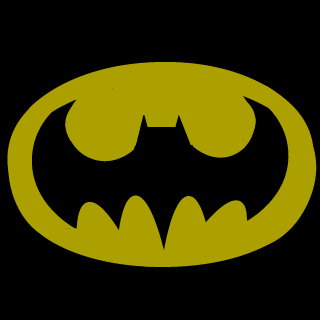 BatmanPotato's emblem