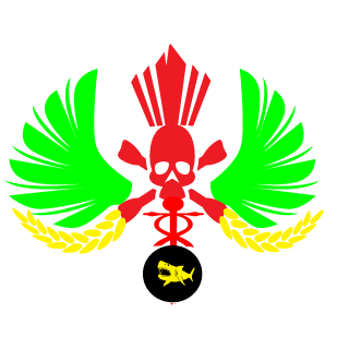ARNOLDm3's emblem