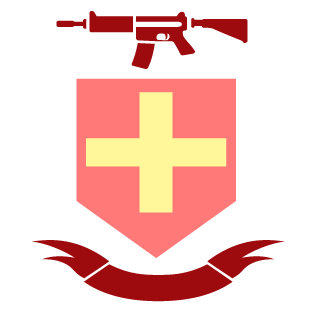 OmegaMax21's emblem