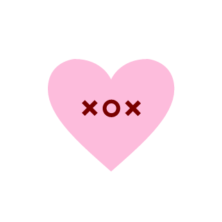 xoxobun's emblem