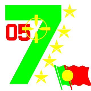 franciscosta05's emblem