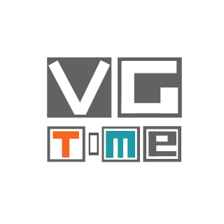 VGtime BF Company's emblem