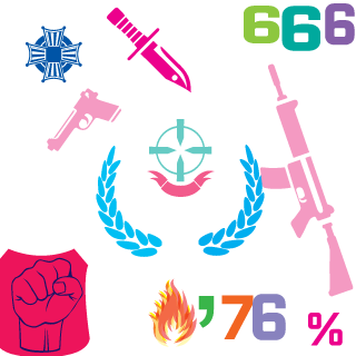 kaasukko's emblem