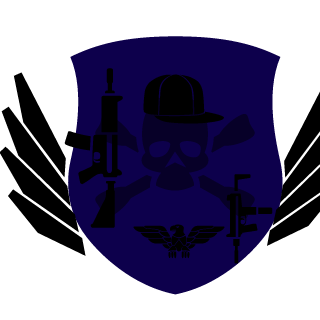 Cry-TechGER's emblem