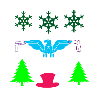 Dreddy2211's emblem